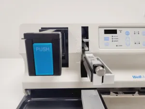 Matrix WellMate 201-10001 Microplate Fluid Dispenser for Precise Automated Liquid Handling, 16 of 17