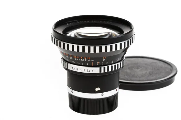 Carl Zeiss Jena