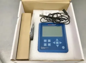 Thermo Scientific Orion Lab Star EC112 Benchtop Conductivity and Salinity Meter, 3 of 13