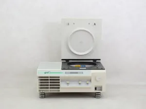 Sorvall RT7 Refrigerated Centrifuge, 4 of 8