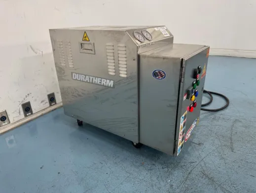 Mokon Duratherm Single Zone Circulating Water Temperature Control System