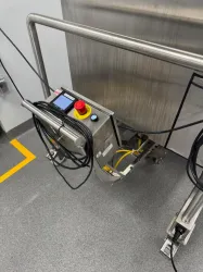 Pall LevMixer 650L Single Use Mixer for Bioprocess Mixing Applications, 4 of 4