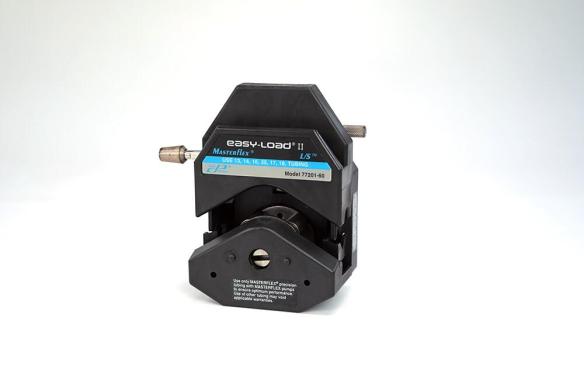 Cole-Parmer Masterflex Easy-Load II L/S Peristaltic Pump Head 77201-60-cover