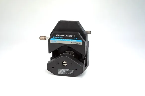 Cole-Parmer Masterflex Easy-Load II L/S Peristaltic Pump Head 77201-60
