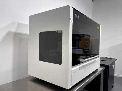 Wuhan MGI MGISP-960 Automated Sample Preparation System for High-Throughput Workflows-cover