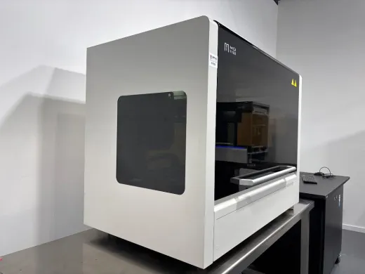 Wuhan MGI MGISP-960 Automated Sample Preparation System for High-Throughput Workflows