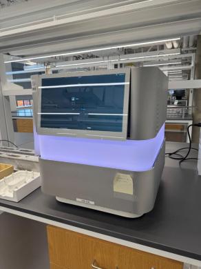 Illumina NextSeq 2000 High-Throughput Gene Sequencer for Genomic and Clinical Research-cover
