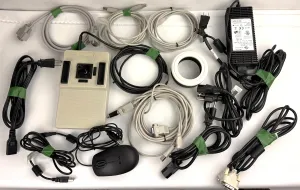 Thermo Fisher Nicolet iS50 FT-IR Spectrometer with Continuµm IR Microscope and Smart Orbit ATR Accessory, 7 of 56