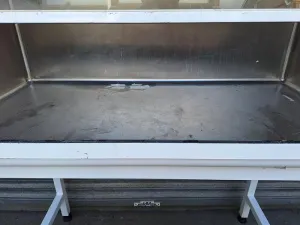 Envair Biological Safety Cabinet, 3 of 5