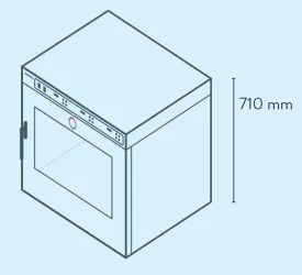 LAUDA VS 45 OI Shaking Incubator, 2 of 2