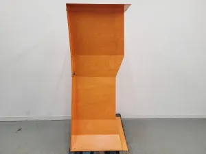 GRP Parshall Flume by Armfield, Model FEX26-3, 3 of 16