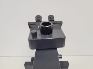 Leitz Labovert FS Fluorescence Microscope with 4x Objectives (4x, 10x, 20x, 32x), 20 of 30