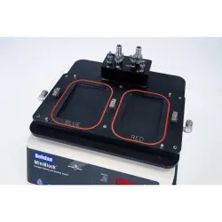 Mettler Toledo Bohdan MiniBlock Shaking Washing Station, 3 of 7