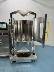 Sartorius STR3 1000L Single-Use Tower Bioreactor for Advanced Bioprocessing, 3 of 4