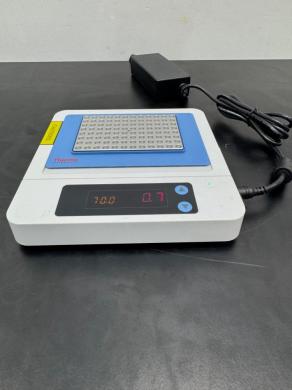 Thermo Fisher Scientific Compact Drybath S 100-120V Dry Bath Incubator-cover