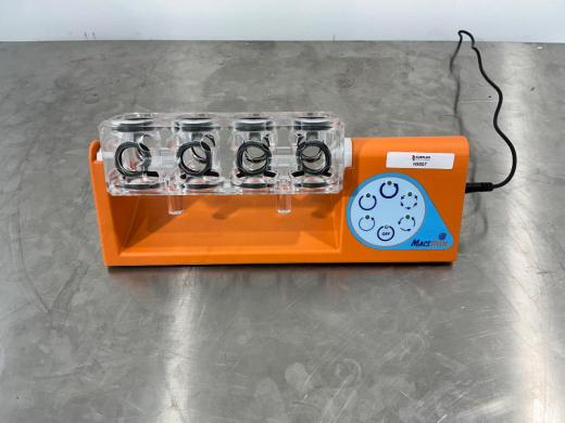 Miltenyi Biotec MACSMIX Tube Rotator for Gentle Sample Mixing-cover