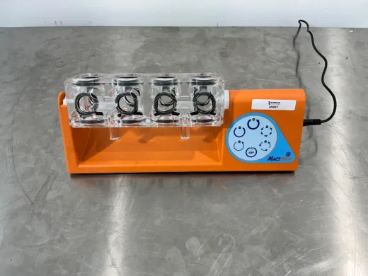 Miltenyi Biotec MACSMIX Tube Rotator for Gentle Sample Mixing
