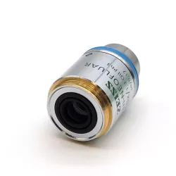 Zeiss EC Plan-Neofluar 40x Oil Immersion Phase Contrast Microscope Objective, 3 of 3