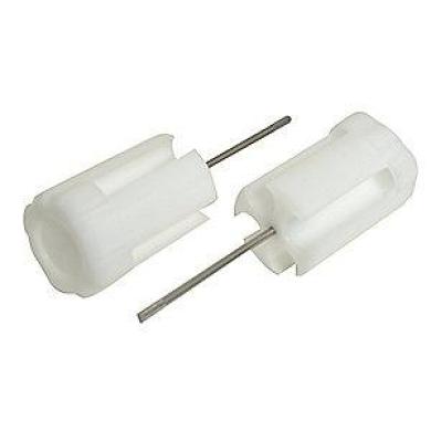 Eppendorf 4 x 7 Vacutainer Adapters, Cat. # 022639242-cover