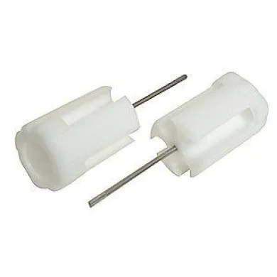Eppendorf 4 x 7 Vacutainer Adapters, Cat. # 022639242