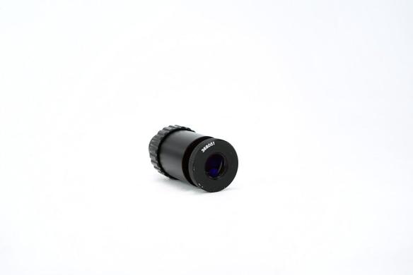 Leica Wild Heerbrugg MPS Microscope Photo Eyepiece 368051-cover