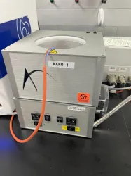 Applikon My-Control Bioreactor System for Laboratory Bioprocessing, 2 of 4