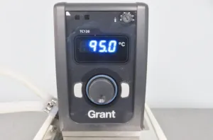 Grant TC120L Microprocessor-Controlled Circulating Water Bath with Digital Temperature Control, 10 of 15