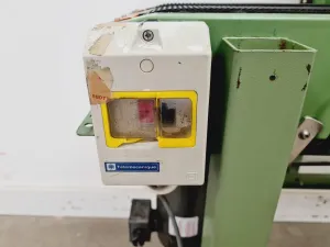 Loveshaw Little David LD19PT Box Taping Machine, 14 of 17