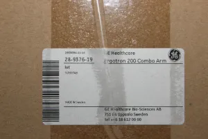 GE Ergotron 200 Combo Arm Mounting Kit for Ergonomic Monitor and Keyboard Positioning, 5 of 5
