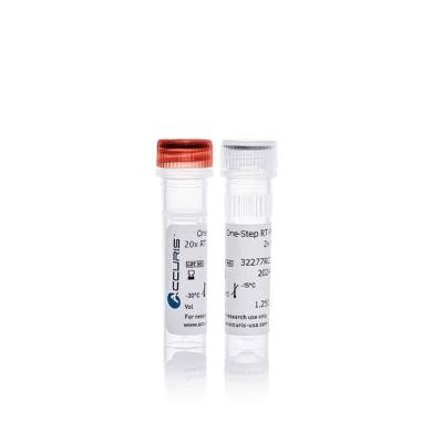 Accuris PR1100-100 One-Step RT-PCR kit, 100 Reactions-cover