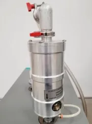 Applied Biosystems QSTAR Elite Mass Spectrometer, 73 of 307