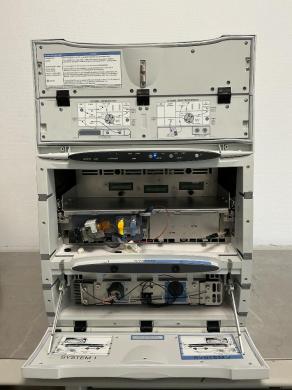 Thermo Scientific ICS-5000 DC-5 High-Performance Ion Chromatography System-cover