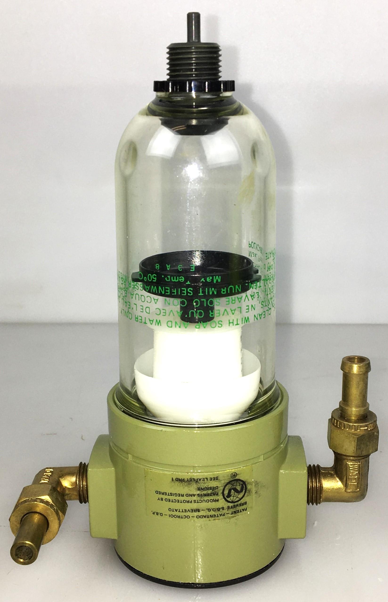 Norgren F11-200 Regulator Filter (25 Micron)