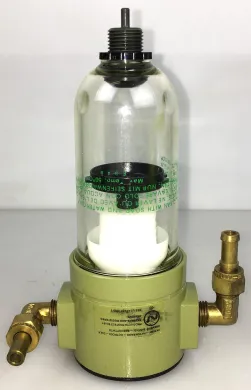 Norgren F11-200 Regulator Filter (25 Micron)