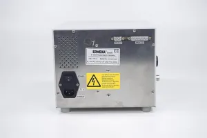 ERWEKA TPK 2 Critical Flow Controller Valve Box for Dry Powder Inhaler Testing, 6 of 6