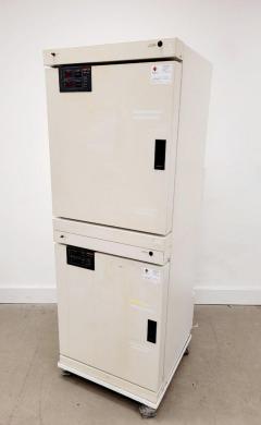 NAPCO Model 5430 CO2 Incubator Double Stack Lab-cover