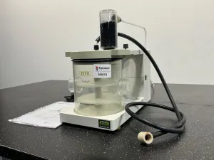 BUCHI Scrubber K-415 Laboratory Gas Scrubber, 2 of 3