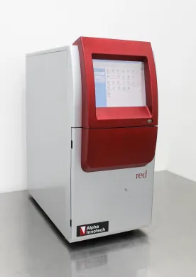 Alpha Innotech SA-1000 Imaging System for Gel and Chemical Analysis