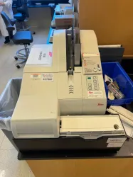 Leica IP S Automated Slide Stainer for Histology Applications, 3 of 5