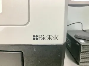 BioTek Synergy H1m Monochromator-Based Multi-Detection Microplate Reader, 12 of 20