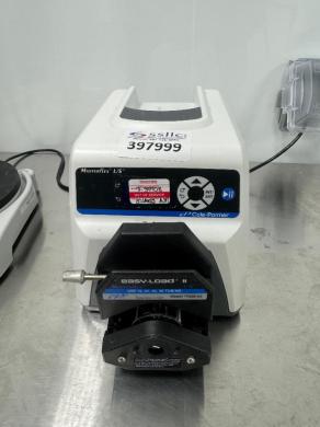 Cole Parmer MasterFlex L/S 07528-10 Digital Peristaltic Pump for Precise Fluid Handling-cover