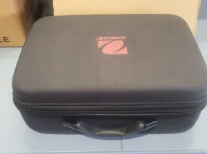 Protective Case for OHAUS Navigator Scales, 3 of 3