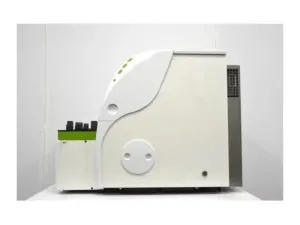 Revvity Perkin Elmer EnVision 2105 Dual Detector Multimode Microplate Reader with AlphaScreen Laser and Stacker, 9 of 12