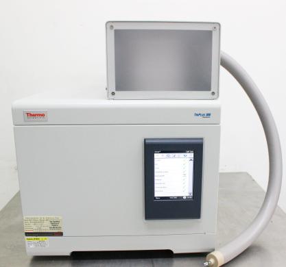 Thermo Scientific TriPlus 300 Headspace Autosampler for GC and GC/MS Systems-cover