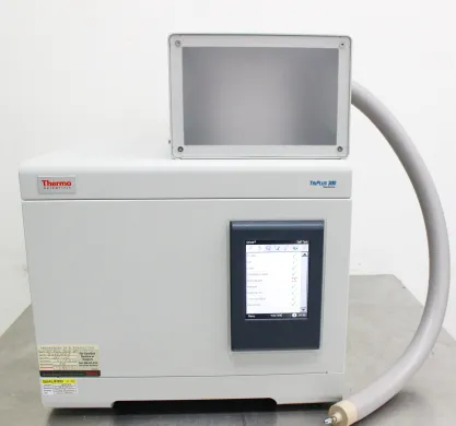 Thermo Scientific TriPlus 300 Headspace Autosampler for GC and GC/MS Systems