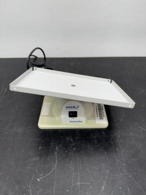 VWR Nutating Mixer for Laboratory Sample Mixing and Cell Culture Applications-cover