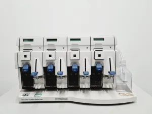 GeneChip Fluidics Station Model 450 Lab for Automated Microarray Processing, 3 of 21
