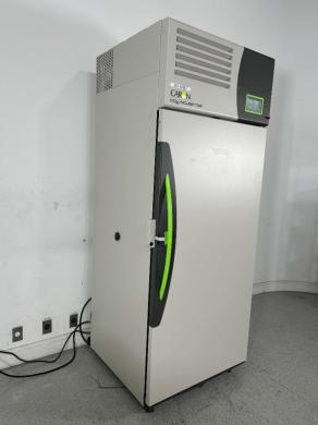 Caron 7401-33-2 Single Chamber CO2 Incubator for Cell Culture-cover