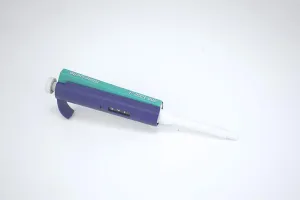 Thermo Labsystems Finnpipette Single-Channel Variable Pipette, 200–1000 µL, 1 of 2