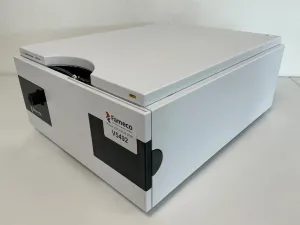 Agilent 1200 Series Binary Pump SL G1312B High-Performance HPLC Solvent Delivery System, 2 of 4